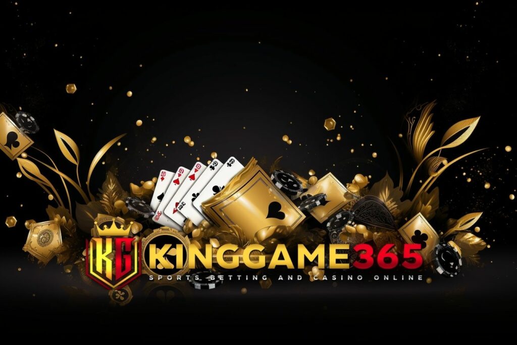 KINGGAME365