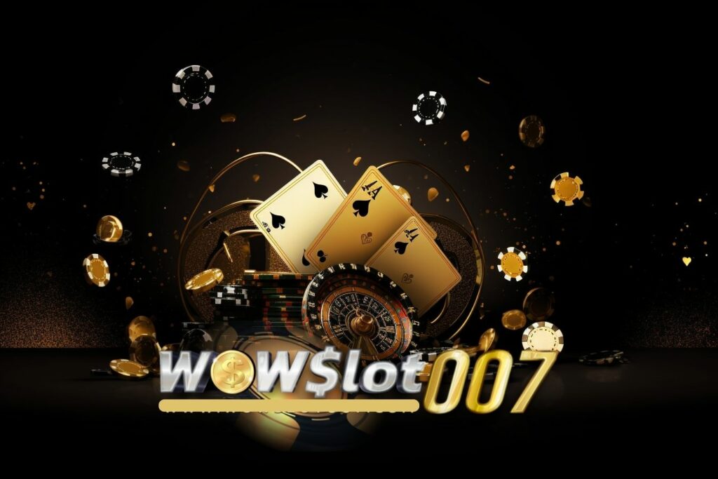 wowslot007
