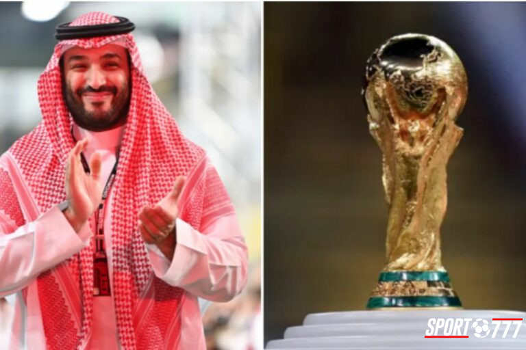 saudi arabia world cup