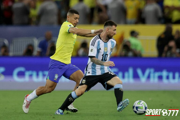 brazil vs argentina